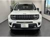 CHRYSLER JEEP RENEGADE