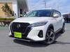 NISSAN OTHER