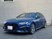 2024 AUDI A4 AVANT
