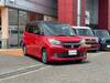 SUZUKI SOLIO BANDIT
