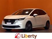 2024 NISSAN NOTE X