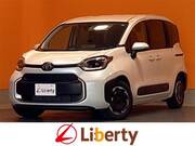 2026 TOYOTA SIENTA