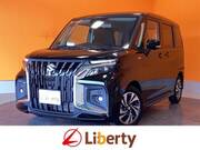 2025 SUZUKI SOLIO BANDIT