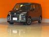 SUZUKI SOLIO BANDIT