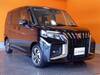 SUZUKI SOLIO BANDIT