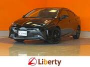 2021 TOYOTA PRIUS