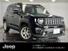 CHRYSLER JEEP RENEGADE