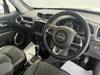 CHRYSLER JEEP RENEGADE