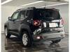 CHRYSLER JEEP RENEGADE