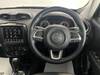 CHRYSLER JEEP RENEGADE