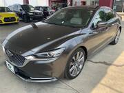 2018 MAZDA ATENZA SEDAN