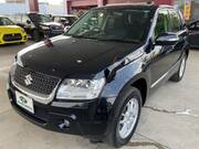 2011 SUZUKI ESCUDO XG