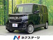 2022 HONDA N-BOX CUSTOM