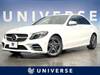 MERCEDES BENZ C-CLASS