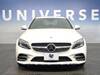 MERCEDES BENZ C-CLASS