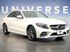 MERCEDES BENZ C-CLASS