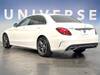 MERCEDES BENZ C-CLASS