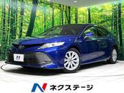 2017 TOYOTA CAMRY G