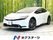 2024 TOYOTA PRIUS