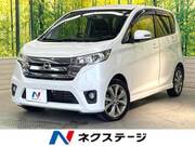 2013 NISSAN DAYZ