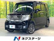 2013 HONDA N-BOX CUSTOM