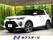 2024 TOYOTA RAIZE
