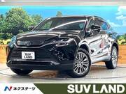 2023 TOYOTA HARRIER HYBRID Z