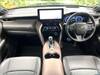 TOYOTA HARRIER HYBRID