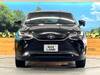 TOYOTA HARRIER HYBRID