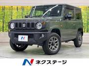 2024 SUZUKI JIMNY XC