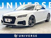 2015 AUDI TT COUPE