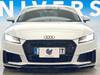 AUDI TT COUPE