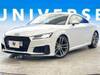AUDI TT COUPE
