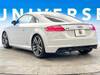 AUDI TT COUPE