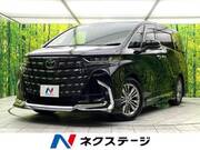 2024 TOYOTA ALPHARD