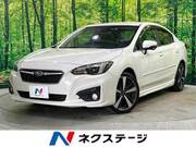 2018 SUBARU IMPREZA G4