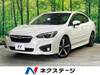 SUBARU IMPREZA G4