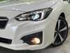 SUBARU IMPREZA G4