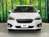SUBARU IMPREZA G4