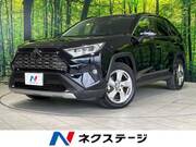 2019 TOYOTA RAV4 G