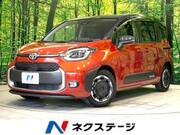 2024 TOYOTA SIENTA