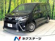 2017 TOYOTA VOXY