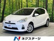 2013 TOYOTA AQUA S