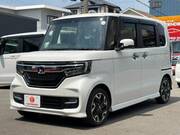 2020 HONDA N-BOX CUSTOM