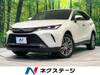 TOYOTA HARRIER HYBRID