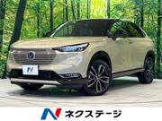 2022 HONDA VEZEL