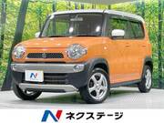 2014 SUZUKI HUSTLER G