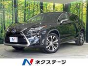 2016 LEXUS RX