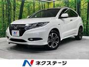 2016 HONDA VEZEL