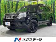 2011 NISSAN X-TRAIL 20X